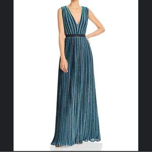 BCBG Maxazria Gown